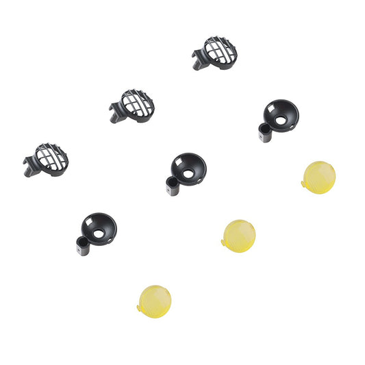 1/18 FJ Cruiser - Spotlight Cup Set