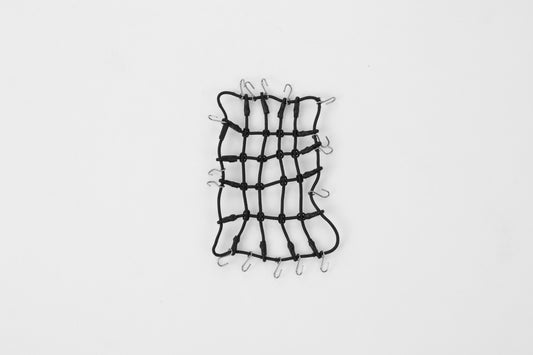 1/18 Fire Horse - / FJ - LUGGAGE NET