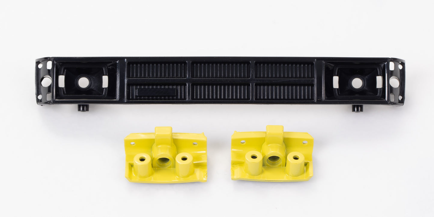 1/18 Toyota Hilux - Front and rear light cup set