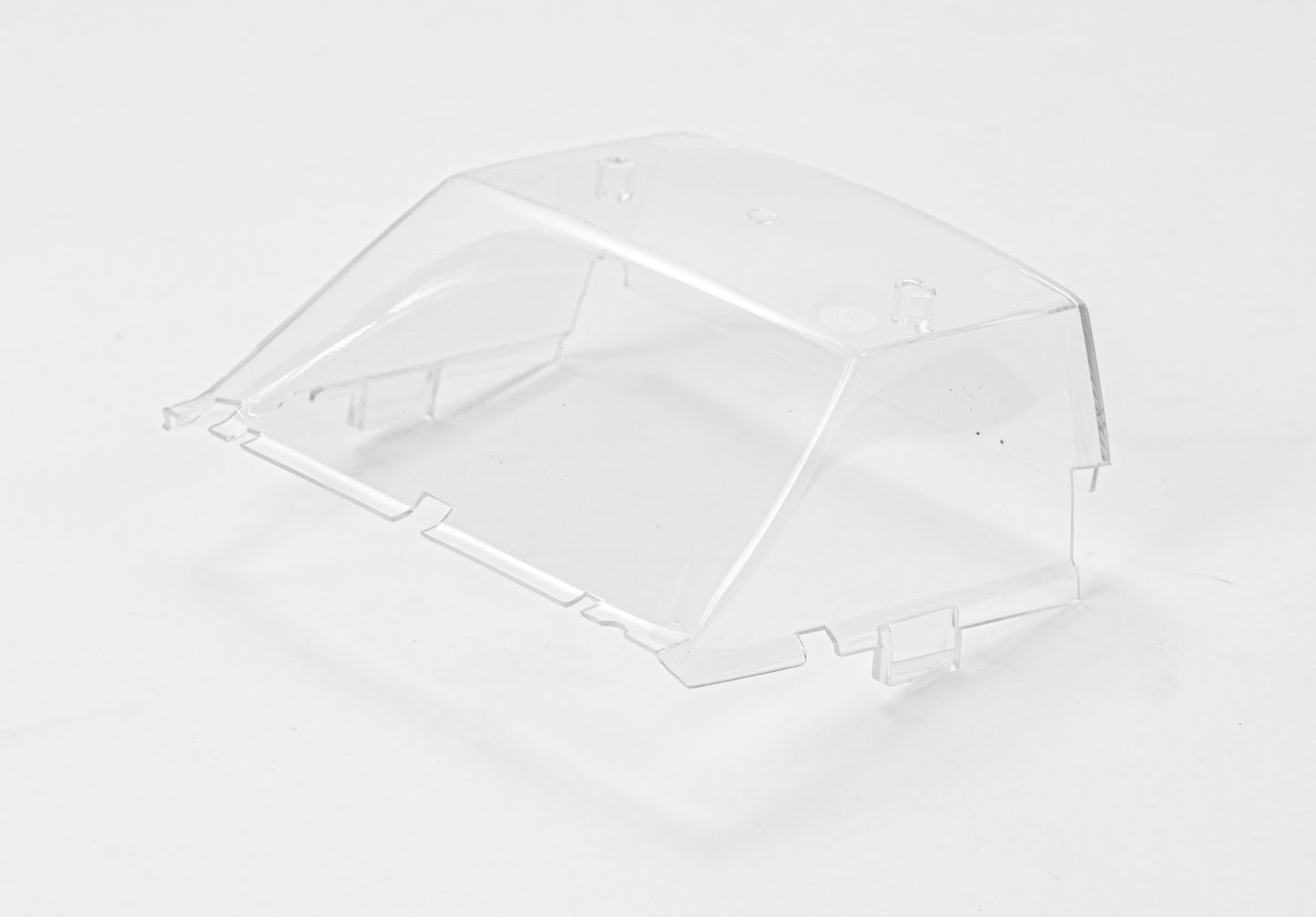 1/18 Toyota Hilux - Window