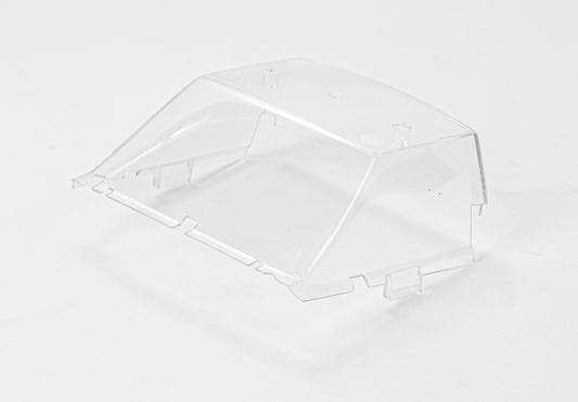 1/18 Toyota Hilux - Window