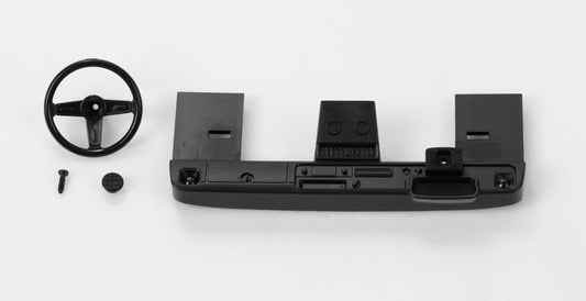 1/18 Toyota Hilux - Dash board