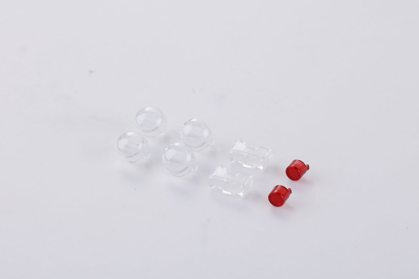 1/18 Apache - lens set