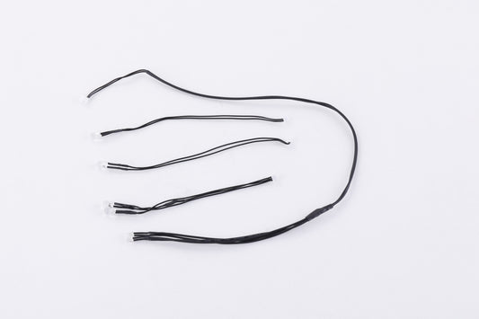 1/18 Apache - light set