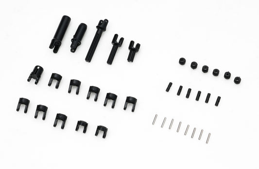 1/18 Apache - transmission shaft full set