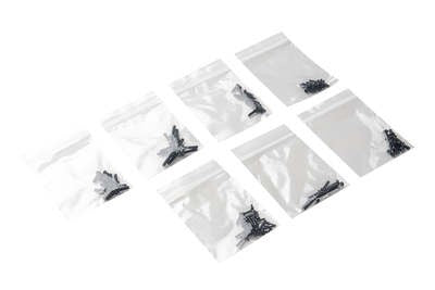 1/18 Apache - screw set