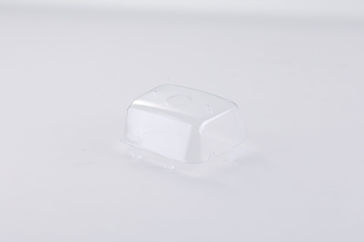 1/18 Apache - window