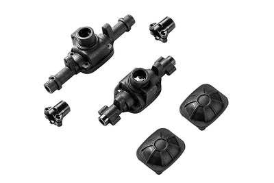 1/18 Apache - front/rear axle parts