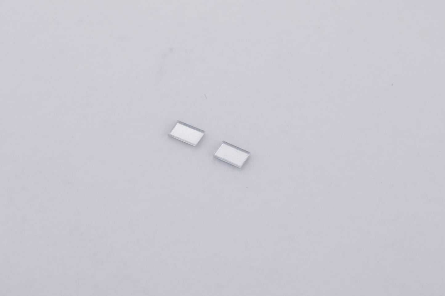 1/18 Apache - mirror lens