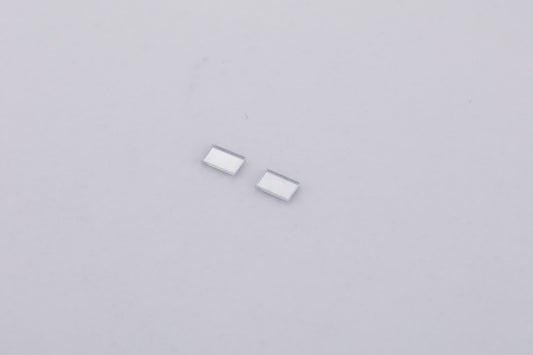 1/18 Apache - mirror lens