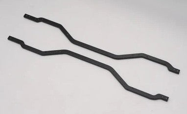 1/10 Toyota FJ40 - metal frame