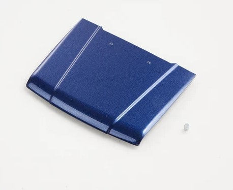 1/18 LC80 land cruiser FCX18 - v2 hood (blue)