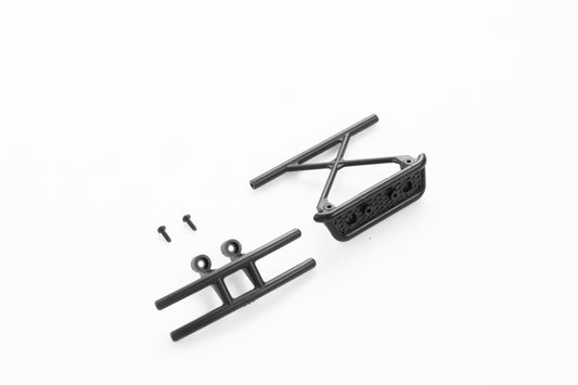 1/24 Lemur FCX24 : front bumper