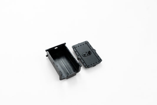 1/24 Lemur FCX24 : battery box