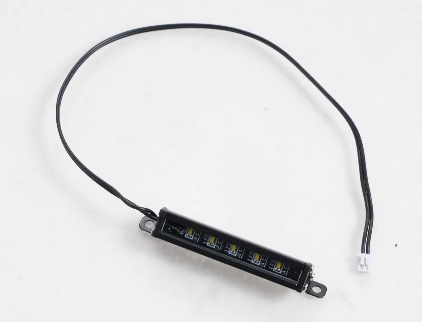 1/24 Lemur FCX24 : Roof strip light