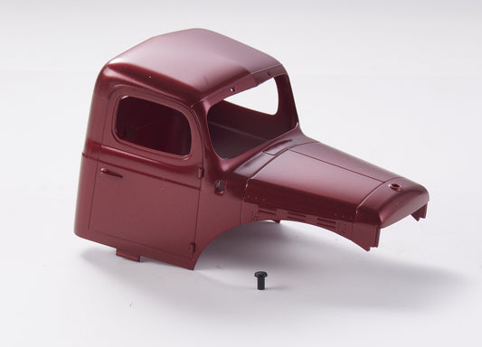 1/24 Power Wagon - Car body (w/o painting)
