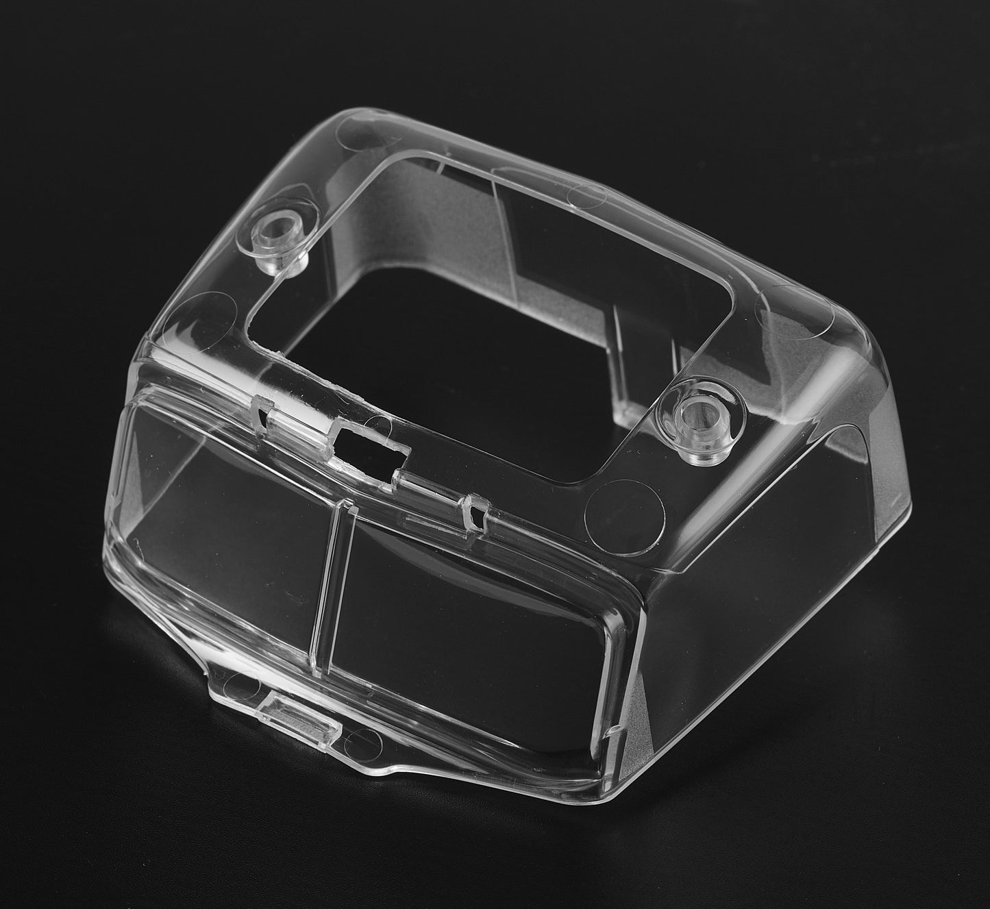 1/24 Power Wagon - Windows