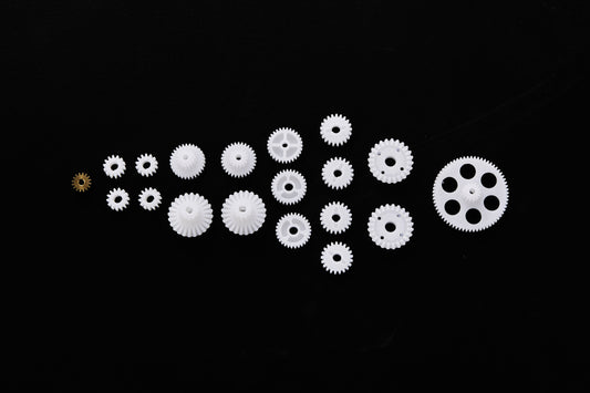 1/24 FXC24 & FCX18 - Gear set