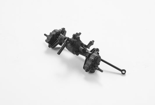 1/24 FXC24 - Front axle assembly