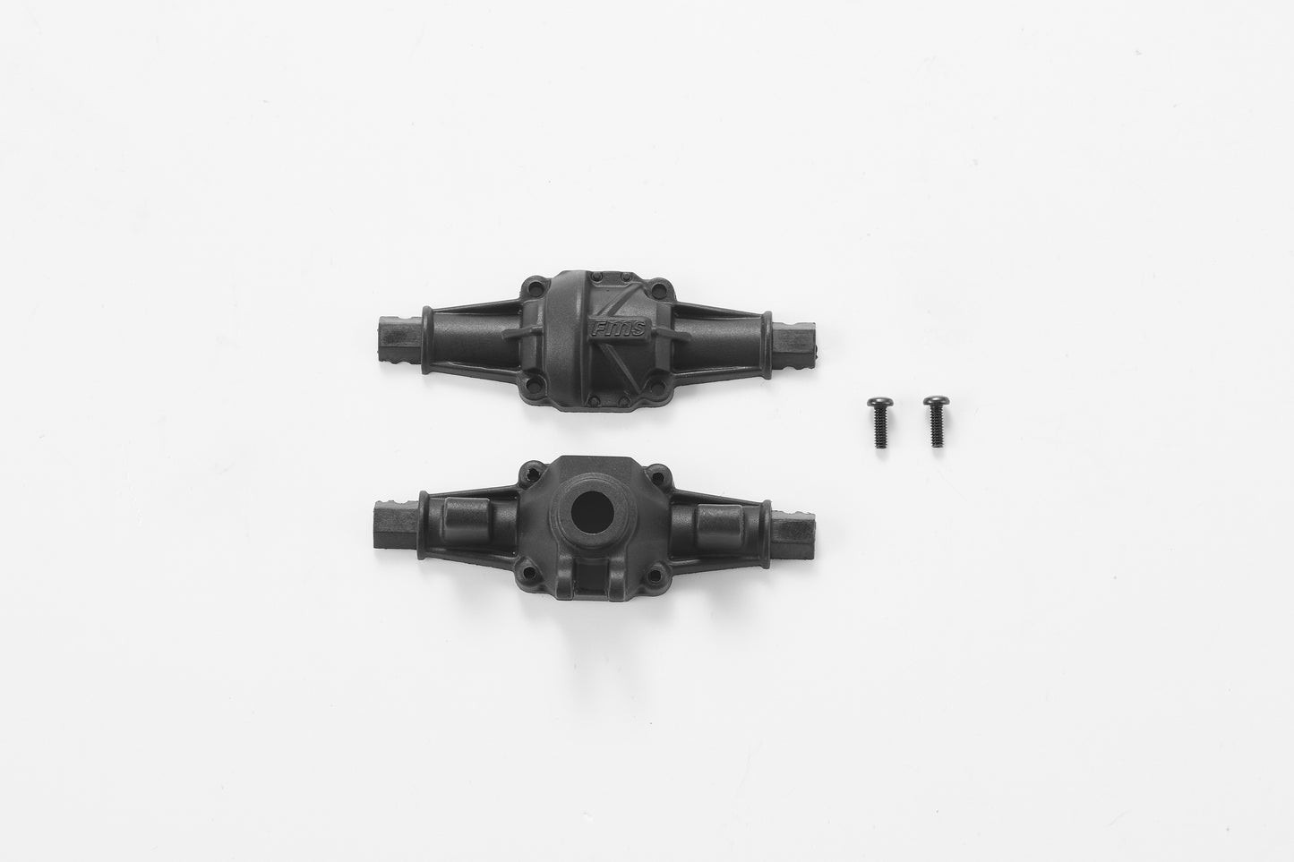 1/24 FXC24 & FCX18 - Axle plastic parts