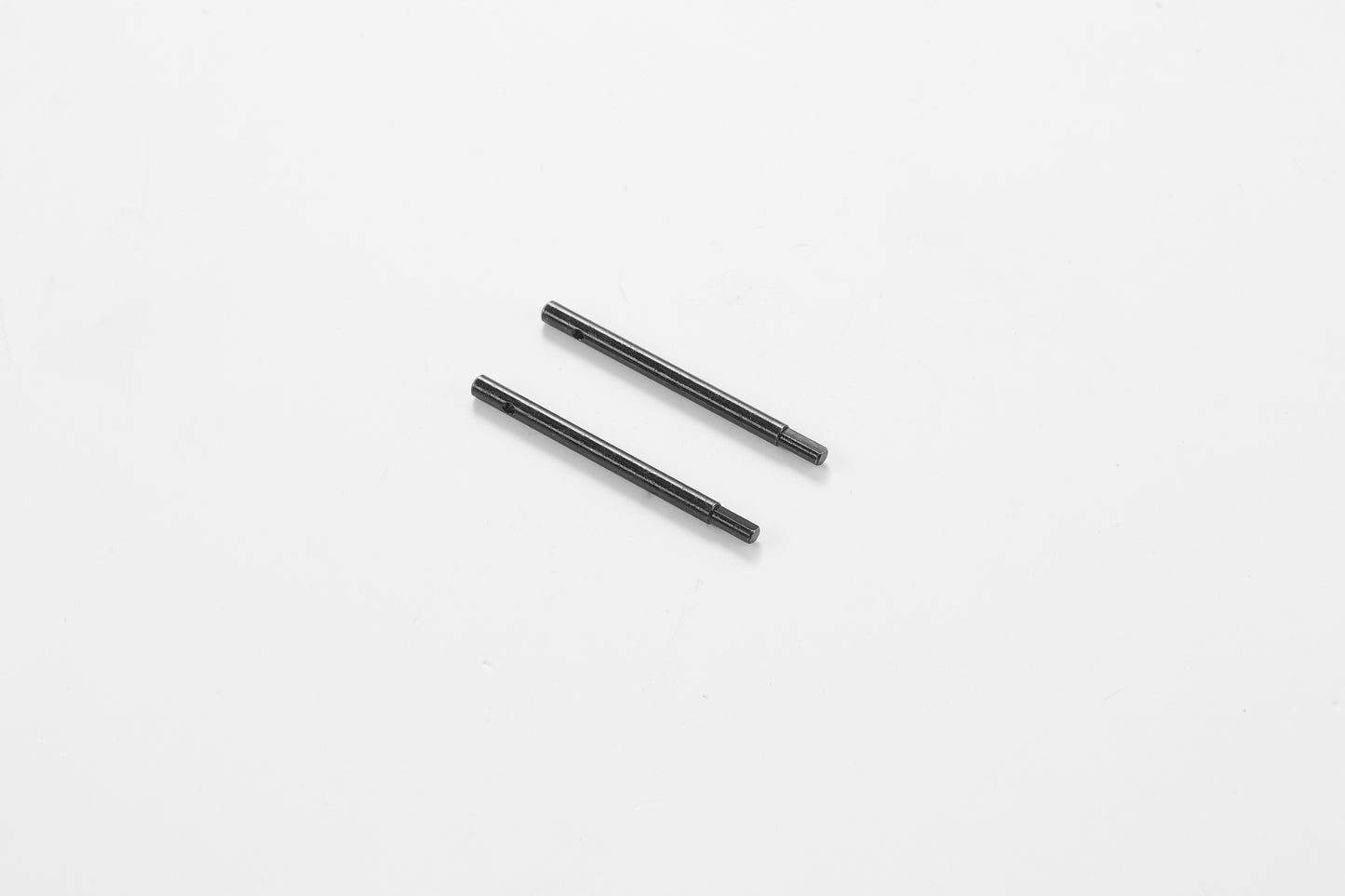 1/24 FXC24 & FCX18 - rear wheel shaft set
