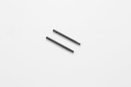1/24 FXC24 & FCX18 - rear wheel shaft set