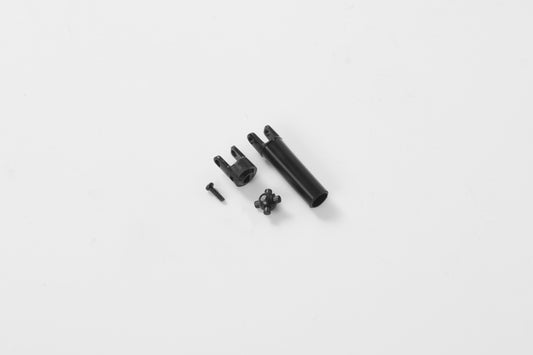 1/24 FXC24 - CVD axle set