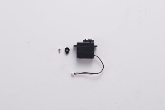 1/24 FXC24 & FCX18 - Variable speed servo