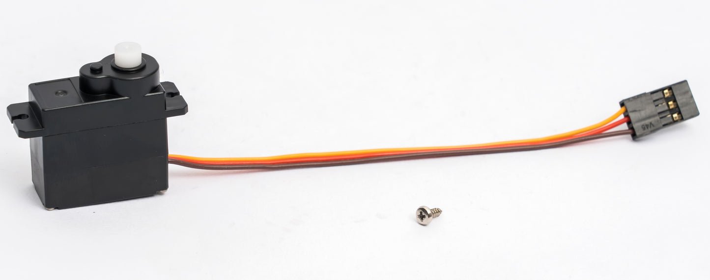 1/24 FXC24 & FCX18 - Variable speed servo ( DUPON CONNETOR)