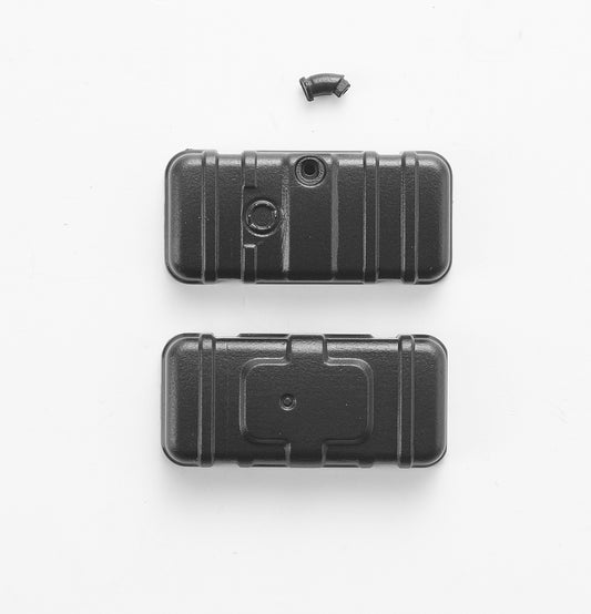 1/24 Power Wagon - Fuel tank