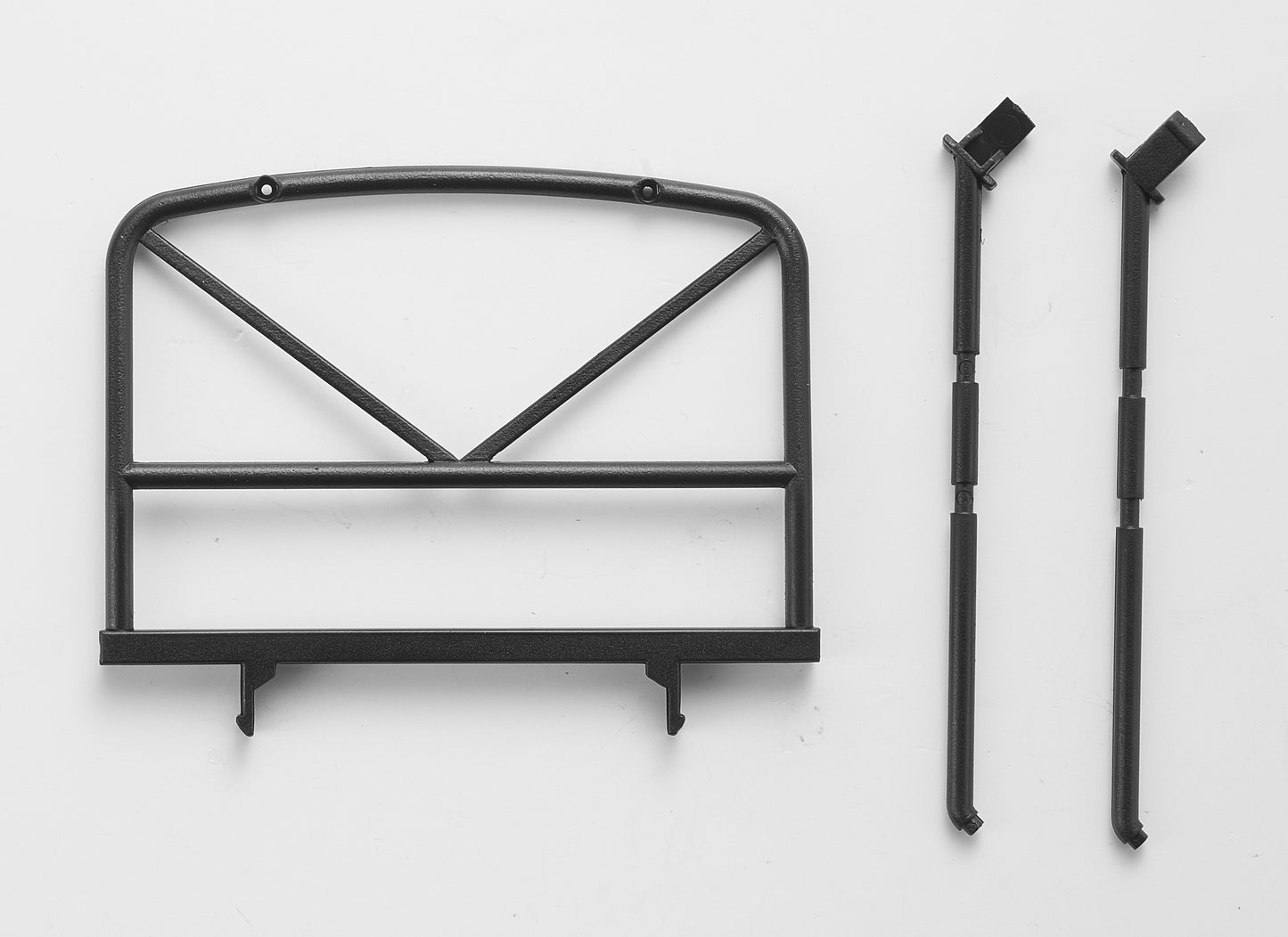 1/24 Power Wagon - Anti Roll bar