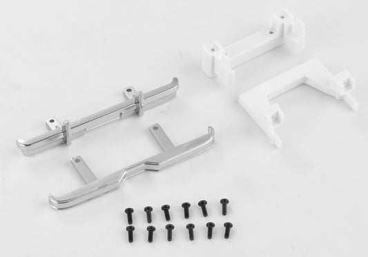 1/24 Smasher - Bumber set