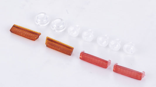 1/24 Smasher - LENS SET