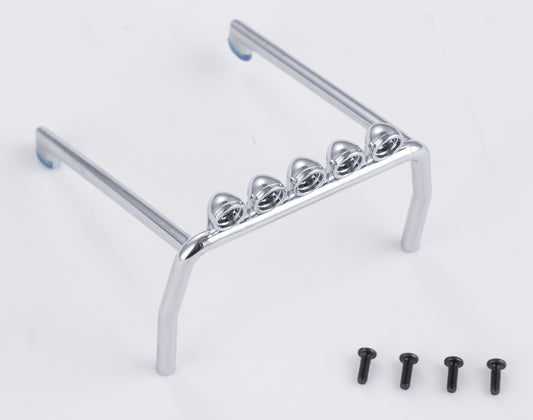 1/24 Smasher - ROLL BAR