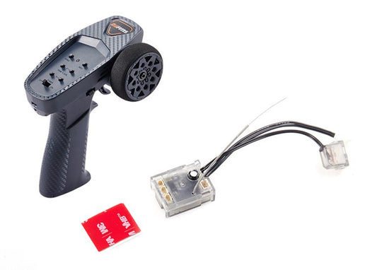 G3 + R3A TRANSMITTER RECEIVER SET