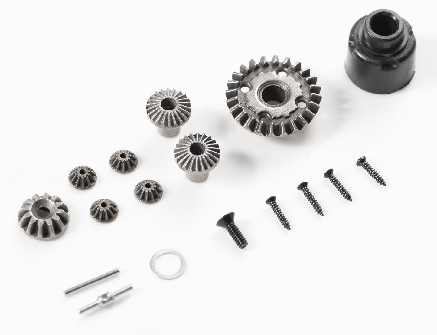 1/24 FXC24 & FCX18 - Metal Differental