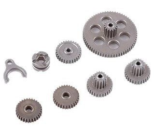 1/24 FXC24 & FCX18 - Metal transmission gear