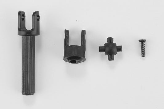 1/24 FXC24 - CVD Axle Set