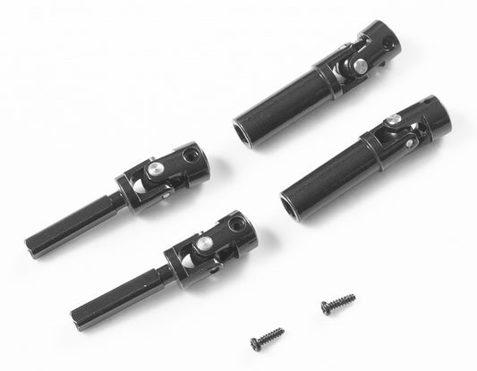 1/24 FXC24 - Metal Universal Joint Drive Shaft