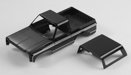 1/24 Chevrolet K5 Blazer - car BODY painted - brown