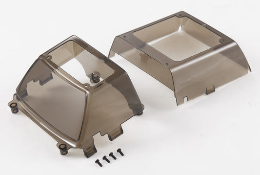 1/24 Chevrolet K5 Blazer - Windows