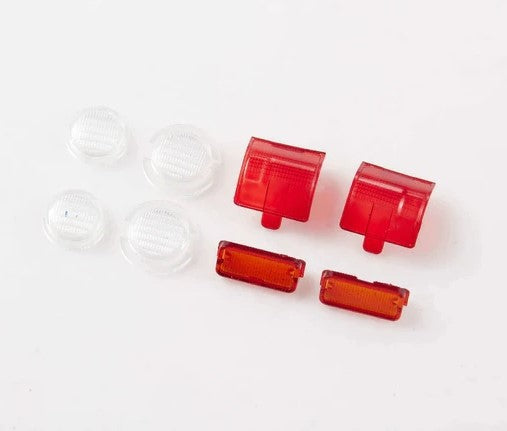 1/24 Chevrolet K5 Blazer - Lens set