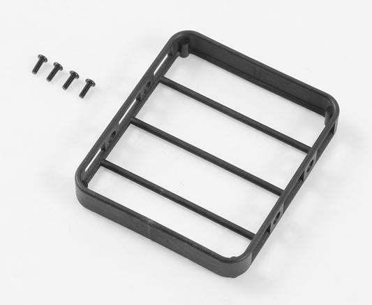 1/24 Chevrolet K5 Blazer - Rooftop rack