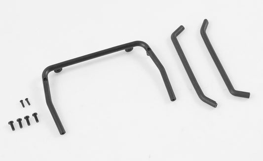 1/24 Chevrolet K5 Blazer - Roll cage