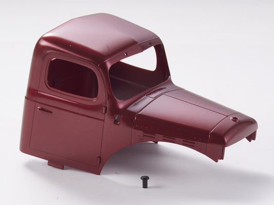 1/24 Power Wagon - car body (Red)