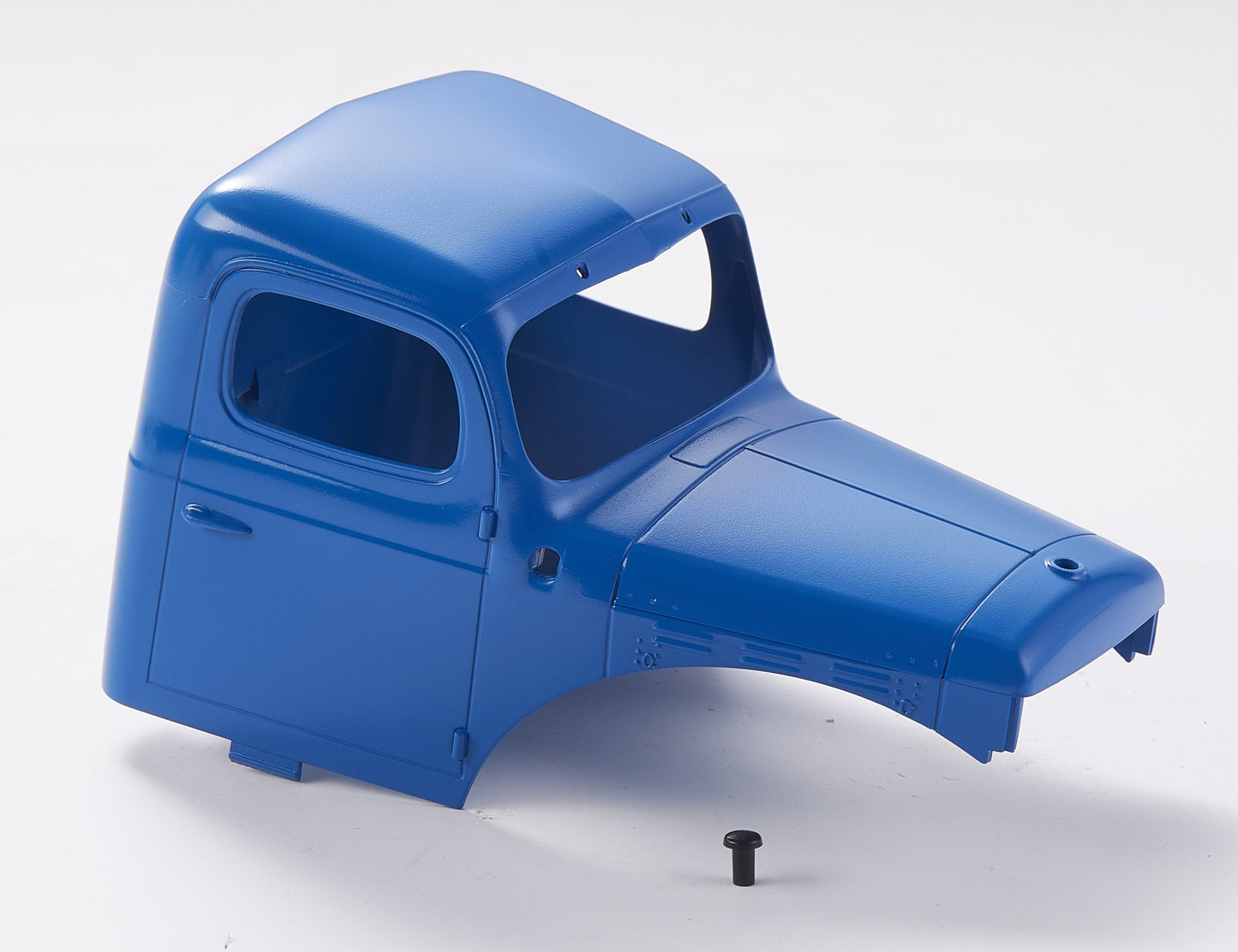 1/24 Power Wagon - car body (Blue)