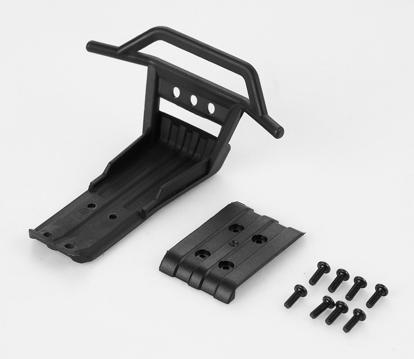 1/24 Colorado FMT24 - bumper and backplate set