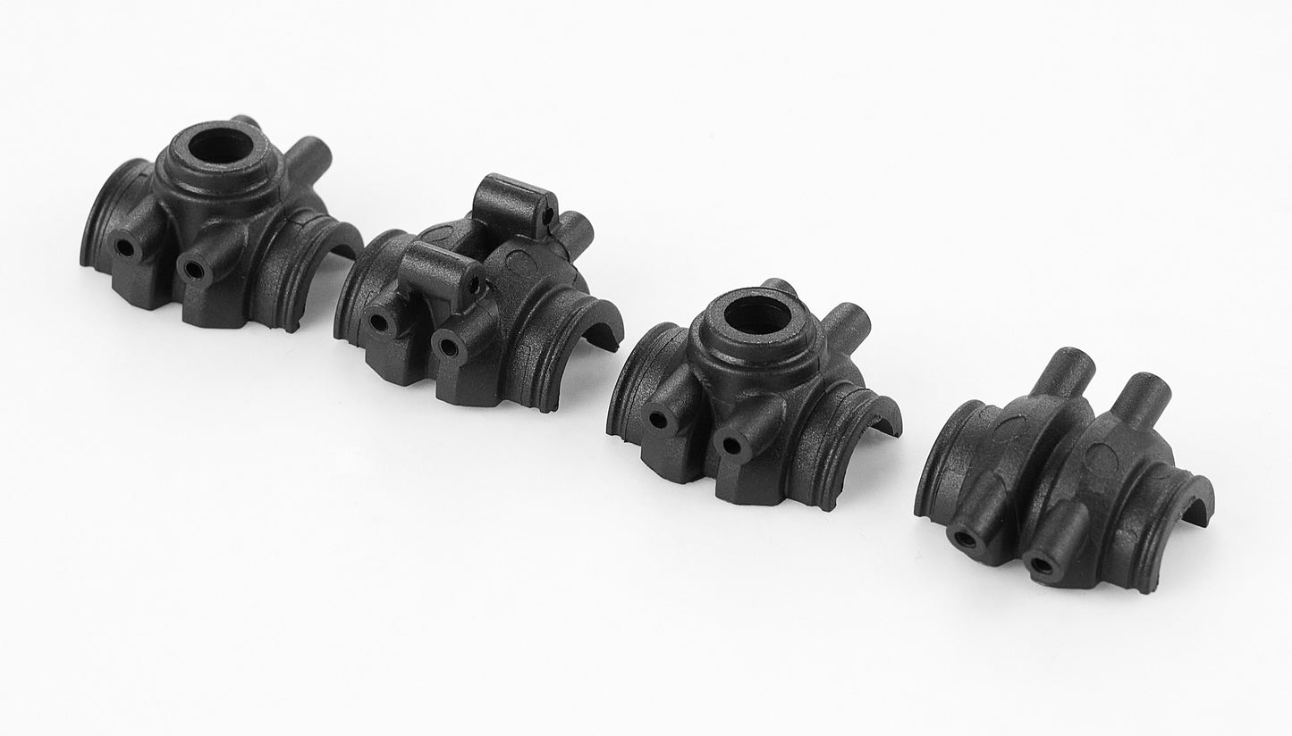 1/24 Colorado FMT24 - front/rear differential gear box