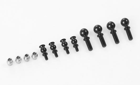 1/24 Colorado FMT24 - ball head screw