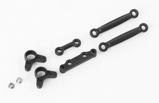 1/24 Colorado FMT24 - steering linkage set